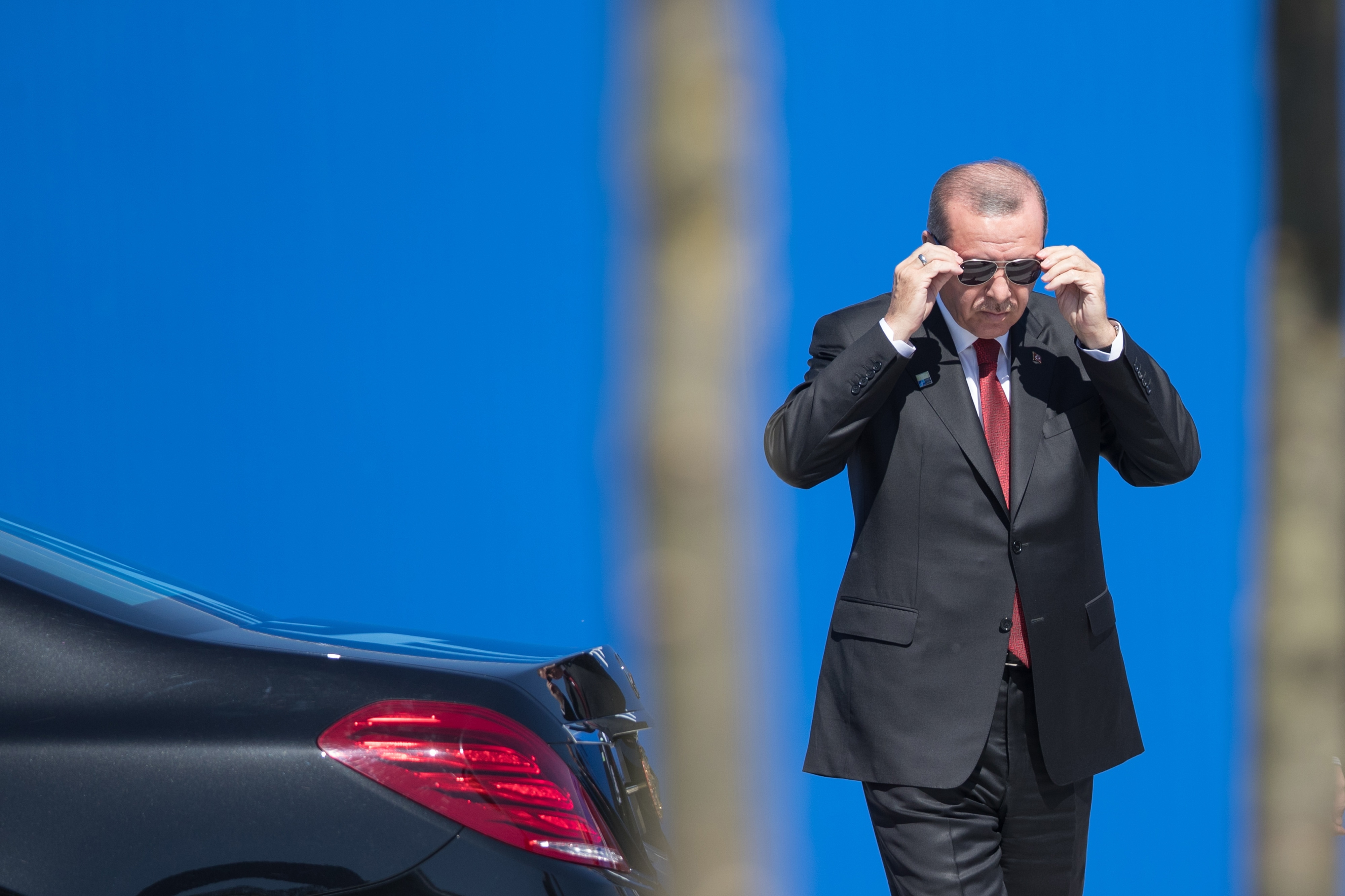 Erdogan Says New Economy Team To Cut Inflation To Single Digits