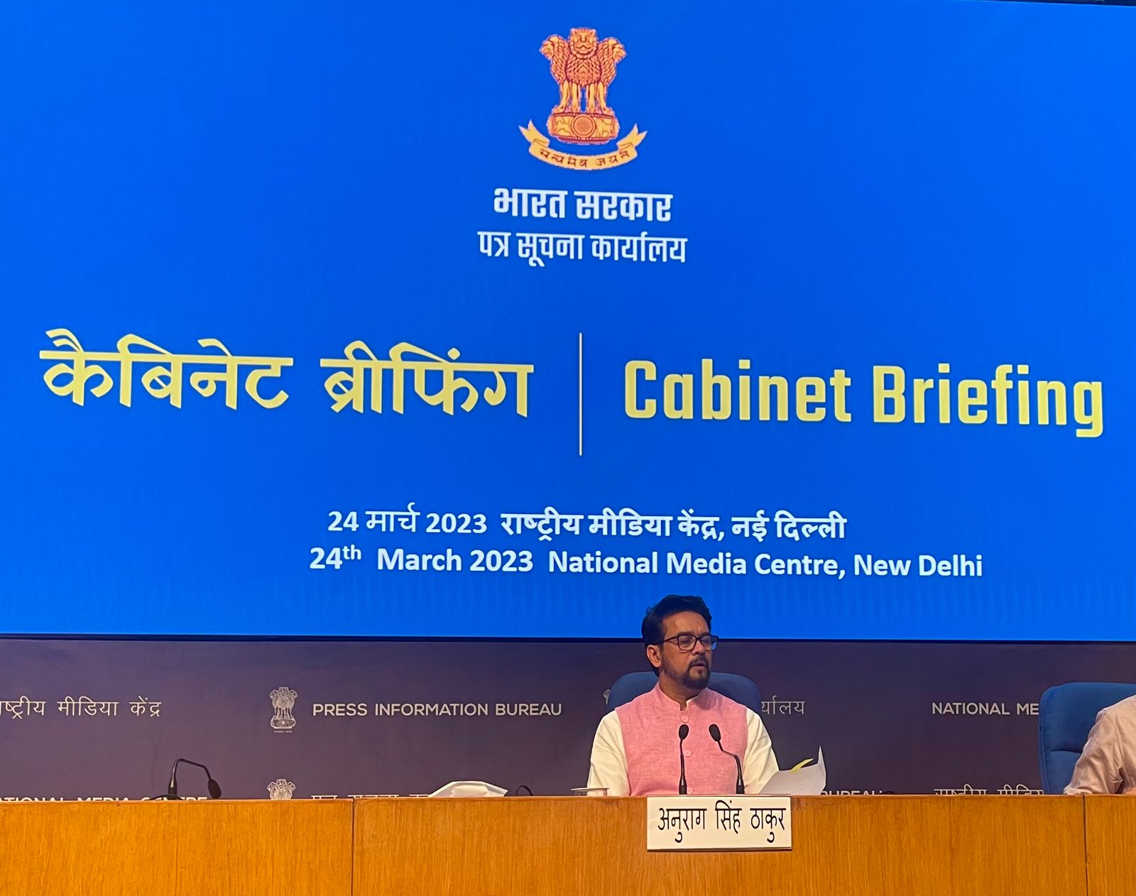 Cabinet Approves 4% Hike In Dearness Allowance For Government Employees