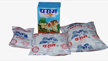 Parag Milk Q1: Net Profit Tanks 20%, Revenue Up 11%; Company To Invest Over 100 Crore For Capacity Expansion