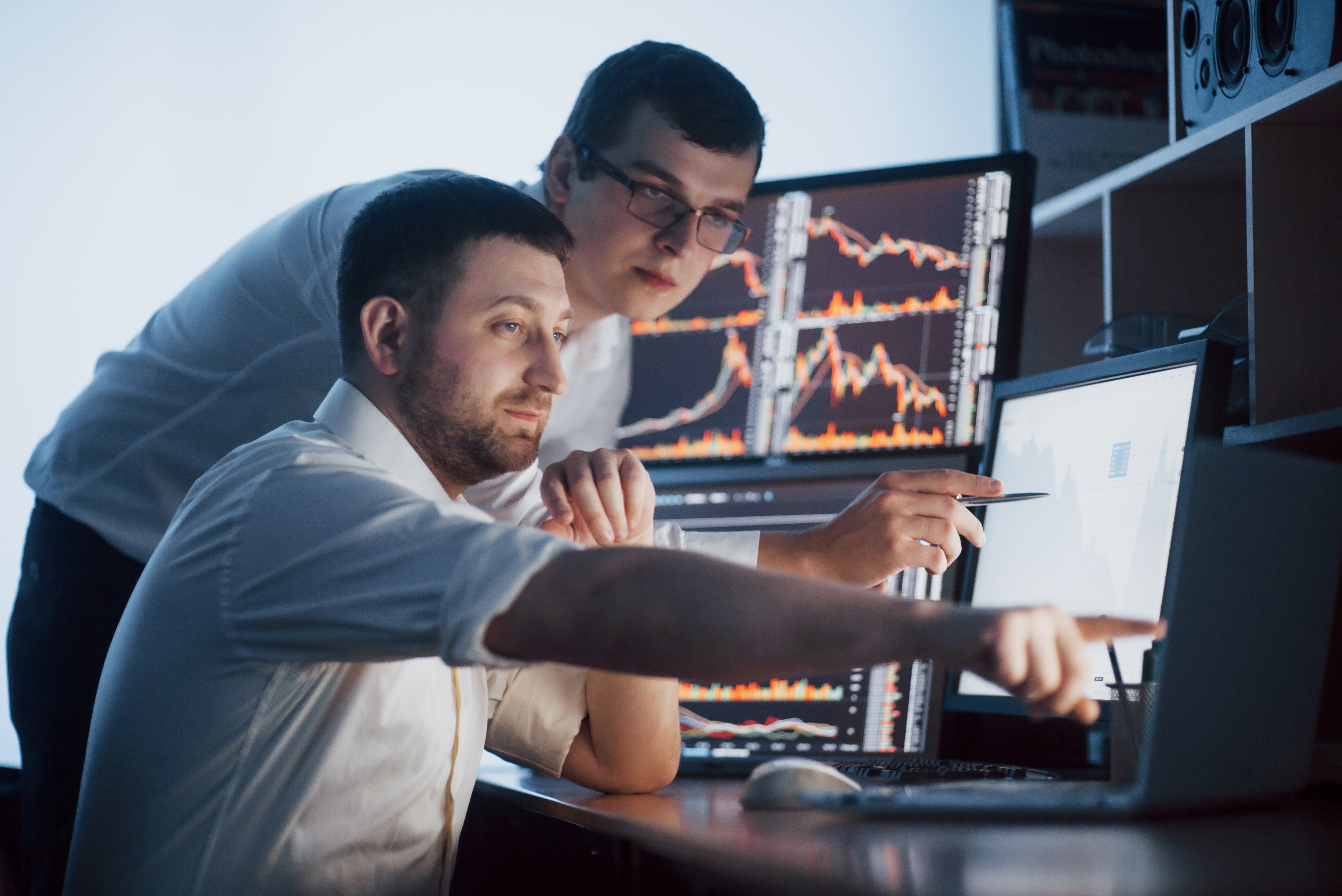 Stock Market Today: Sensex, Nifty End Higher On First Day Of 2025; Maruti Suzuki, M&M Top Gainers