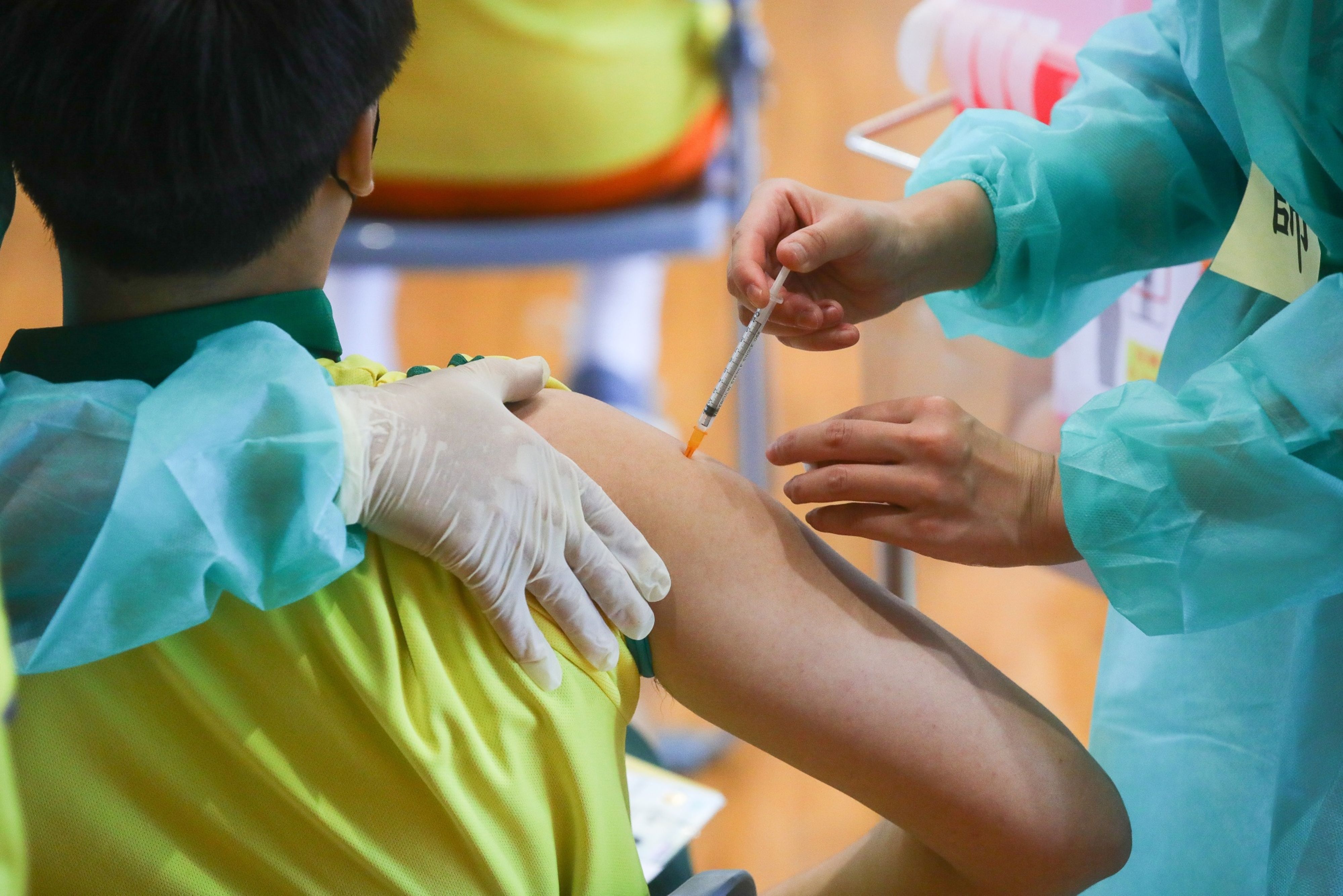 Covid-19 India Updates: New Cases Below 800; Daily Deaths At 58