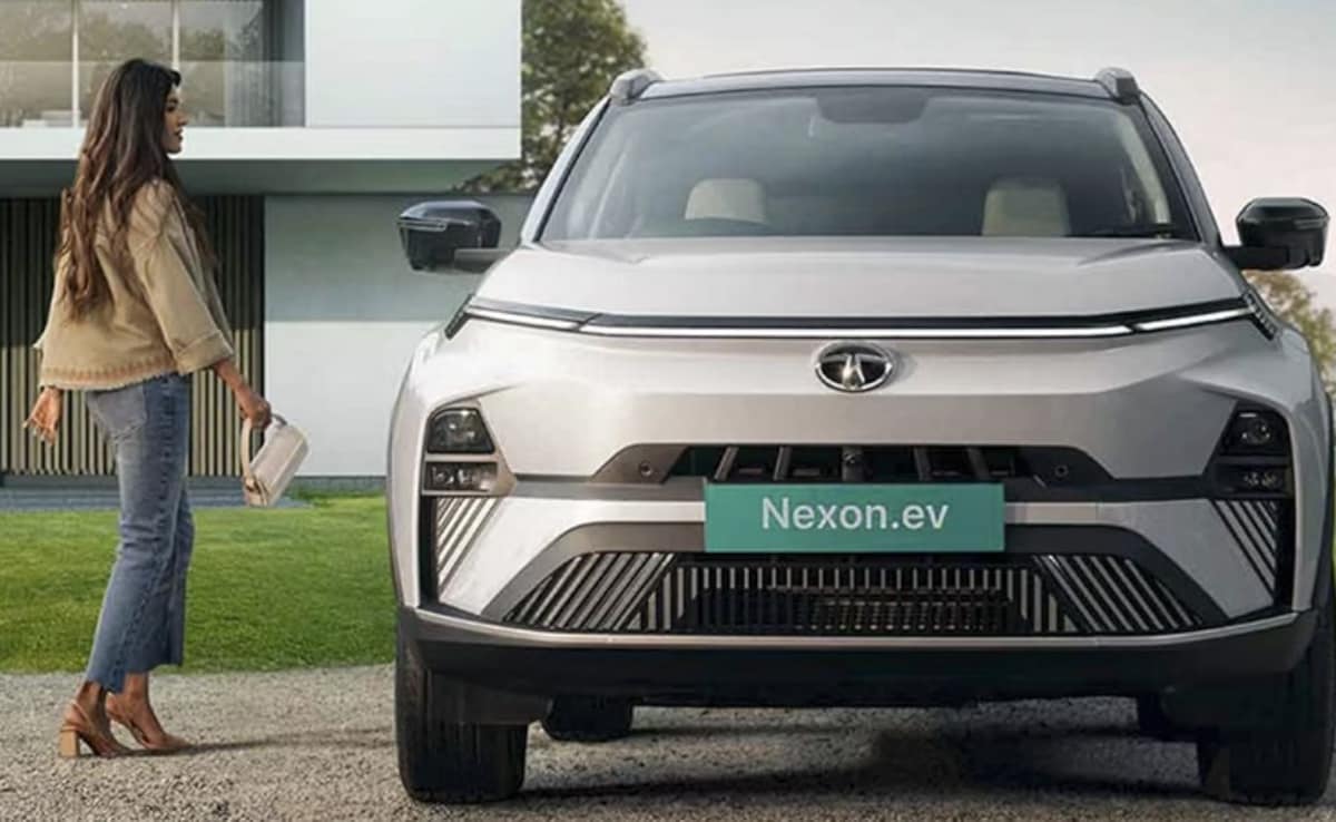 Latest and Breaking News on NDTV