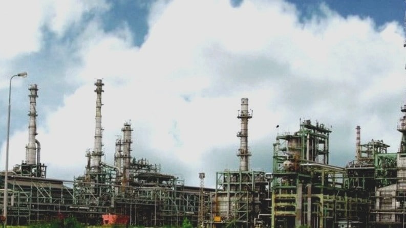 Chennai Petroleum Shares Fall The Most In Nine Months After A 76% Decline In Q1 Profit