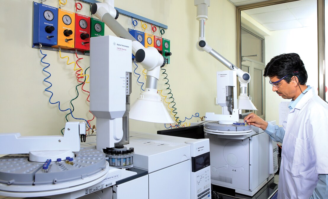 ICICI Direct: Hikal Logs Decent Q2 Performance Despite Deferred Orders &nbsp;