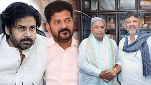 Row Over Pawan Kalyan's 'Evil Eye' Jibe, Telangana Student Assault, BJP Protests Shake South