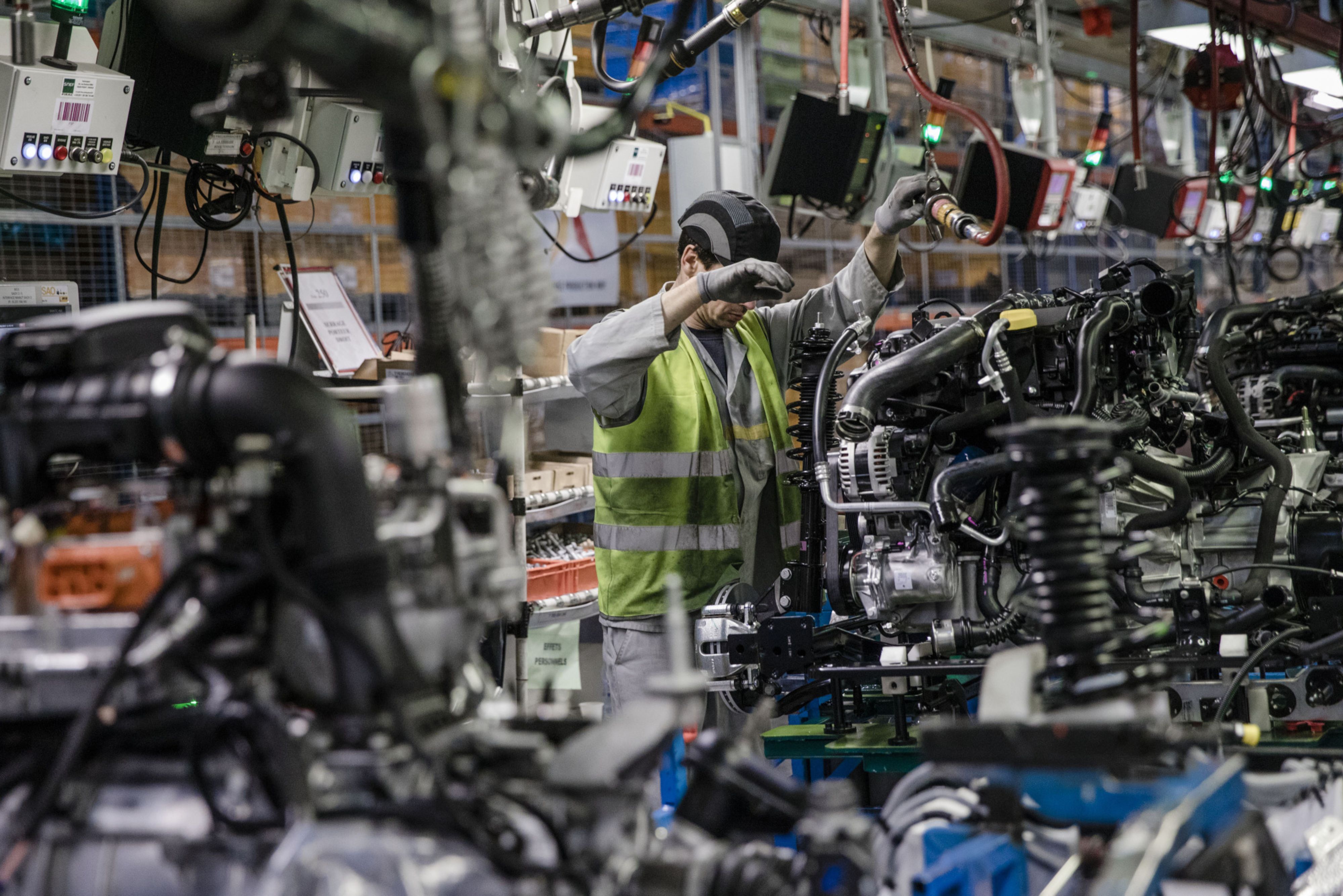 ICICI Direct: Greaves Cotton Posts Muted Q2 Performance Amid BS-VI, Pandemic &nbsp;