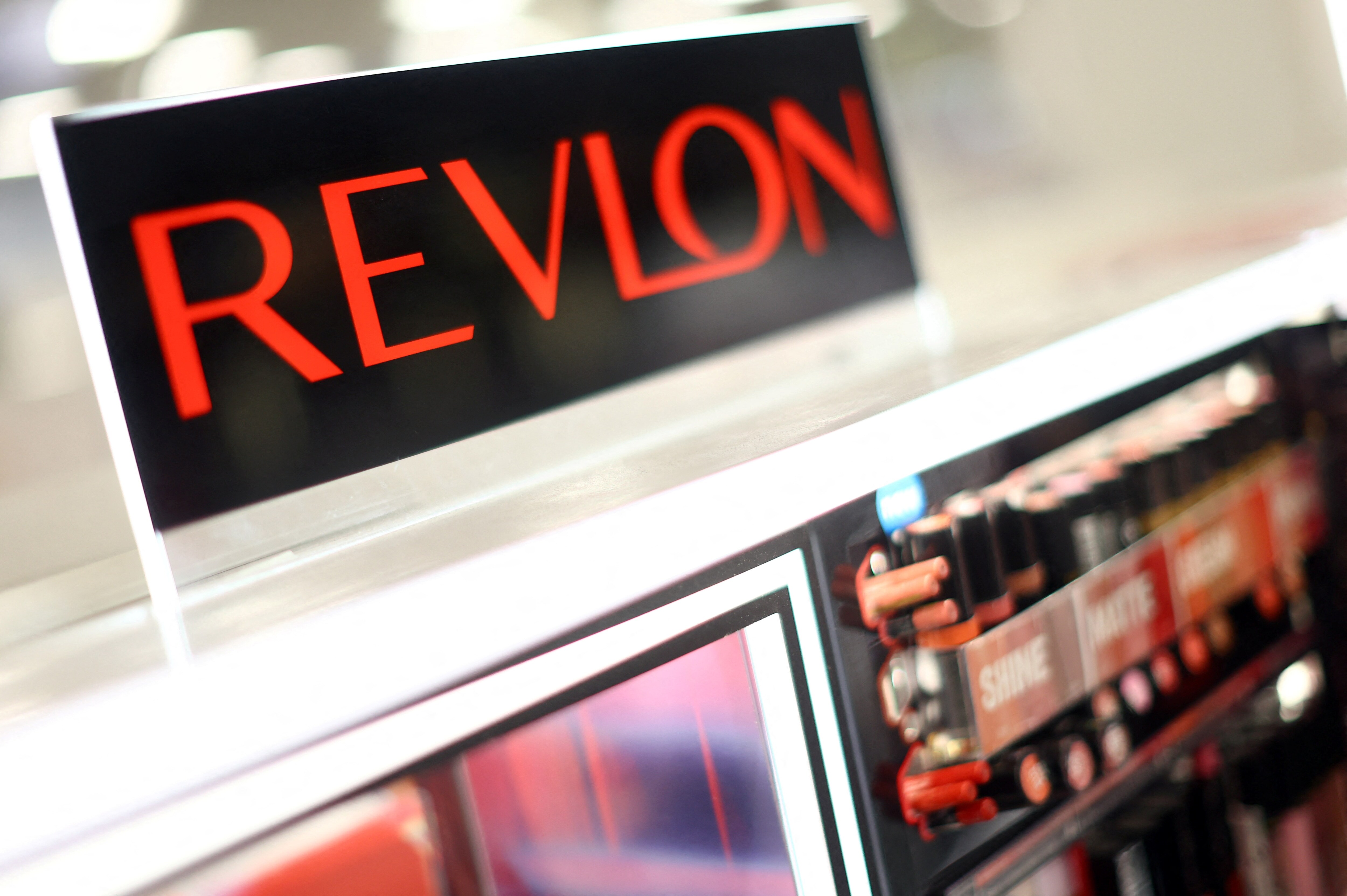 Reliance Industries Considering Buying Out Revlon In US: Report