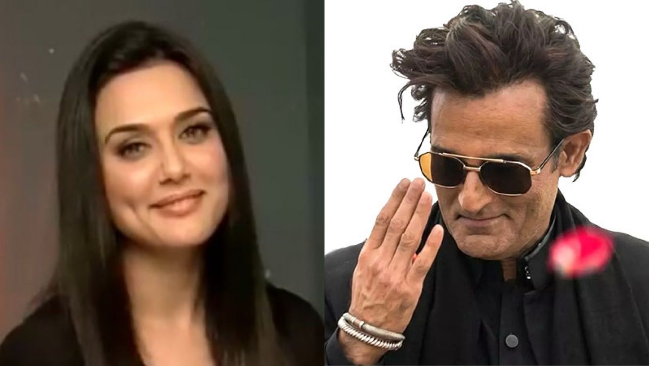 'धुरंधर फिल्म नहीं है', अक्षय खन्ना और रणवीर सिंह की धुरंधर देखने के बाद प्रीति जिंटा का रिएक्शन