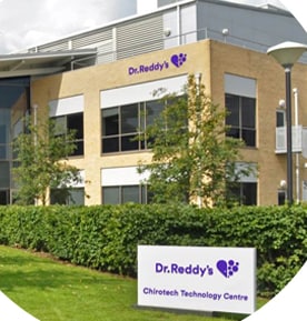 Dr. Reddy's Labs - Navigating Uncertain Times Effectively: Dolat Capital Re-Initiates Coverage