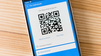 Raipur Fits Over 15,000 Rickshaws With QR Codes To Acccess Driver Details
