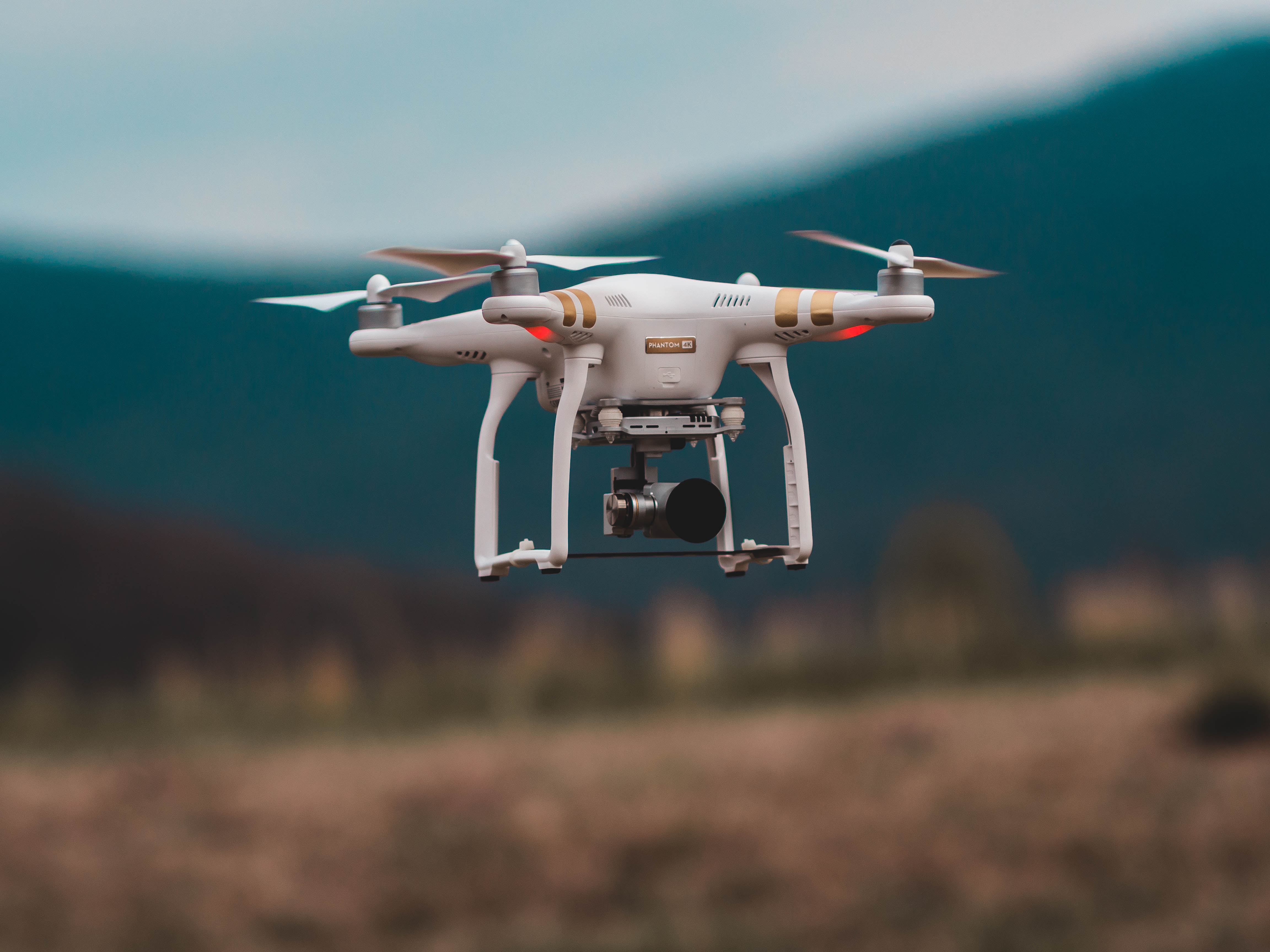 Davos WEF 2023: How Garuda Aerospace Plans To Tenfold Drone Production In The Next Few Months&nbsp;