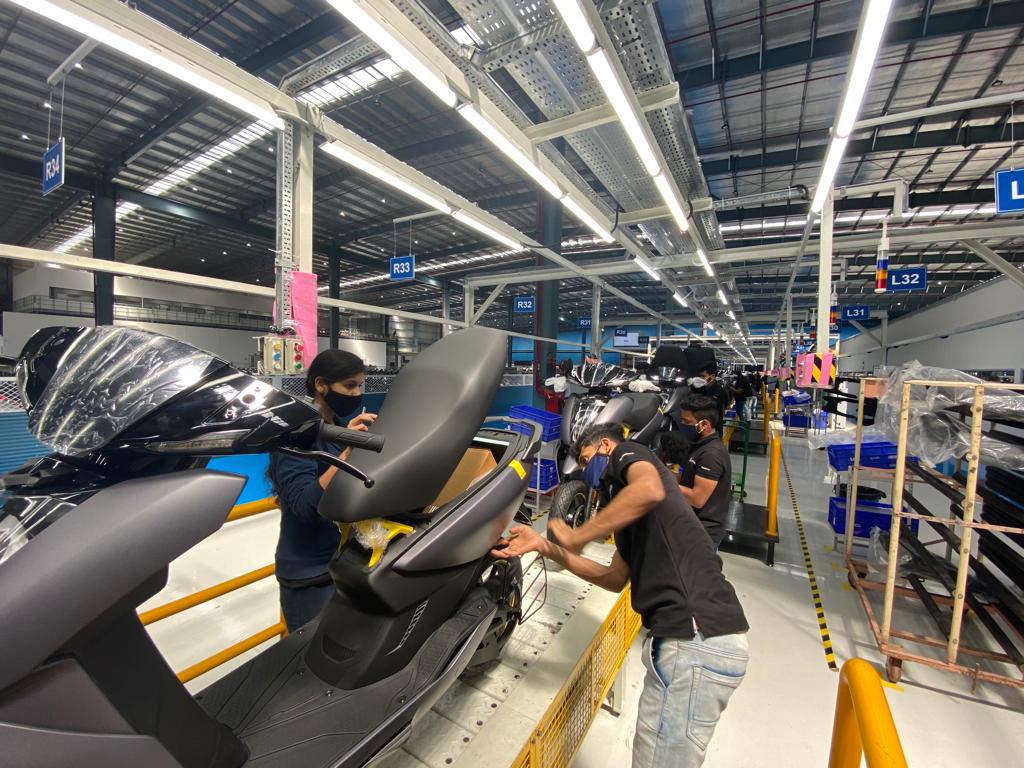 India&rsquo;s EV Story Hits Its First Bump And It&rsquo;s Not Demand