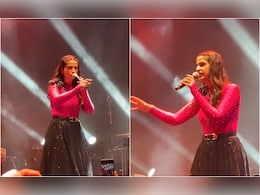 ताऊ तेरी छोरी की उम्र की हूं मैं...शो में बदसलूकी पर मशहूर डांसर ने लगाई लताड़, देखें वायरल वीडियो