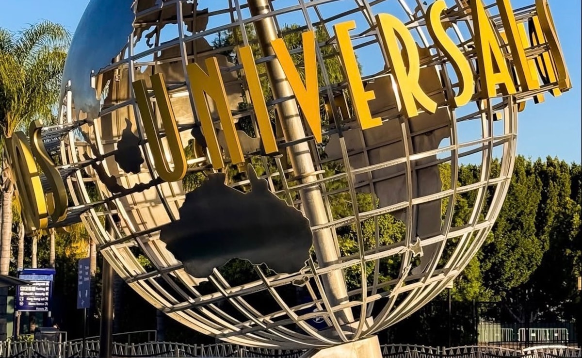 Universal Studios Eyes Saudi Arabia For New Theme Park Project: Report