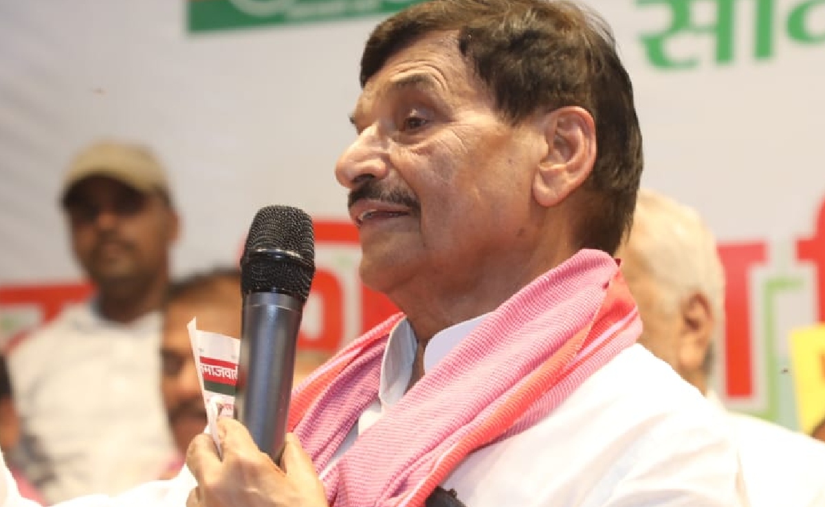 शिवपाल यादव ने बता दिया कौन होगा घोसी में सपा का उम्मीदवार, क्यों कराया जाएगा उपचुनाव