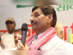 'ओपी राजभर को कोई सीर‍ियस नहीं लेता है', सुभासपा प्रमुख के बयान पर शि‍वपाल यादव का पलटवार