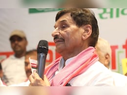 'ओपी राजभर को कोई सीर&zwj;ियस नहीं लेता है', सुभासपा प्रमुख के बयान पर शि&zwj;वपाल यादव का पलटवार