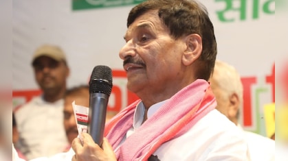 'ओपी राजभर को कोई सीर‍ियस नहीं लेता है', सुभासपा प्रमुख के बयान पर शि‍वपाल यादव का पलटवार