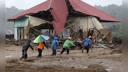 Flood-Hit Sri Lanka, Indonesia, Thailand, Malaysia Struggle For Water, Food