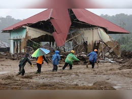 Flood-Hit Sri Lanka, Indonesia, Thailand, Malaysia Struggle For Water, Food