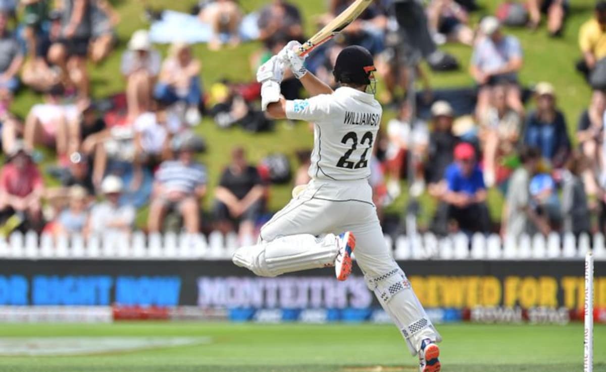NZ vs WI, 1st Test: केन विलियमसन ने रचा इतिहास, टेस्ट में तोड़ दिया सचिन तेंदुलकर का महारिकॉर्ड
