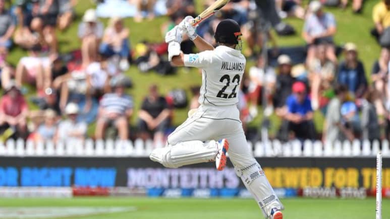 NZ vs WI: केन विलियमसन का टेस्ट में तहलका, सचिन तेंदुलकर का महारिकॉर्ड तोड़ रचा इतिहास