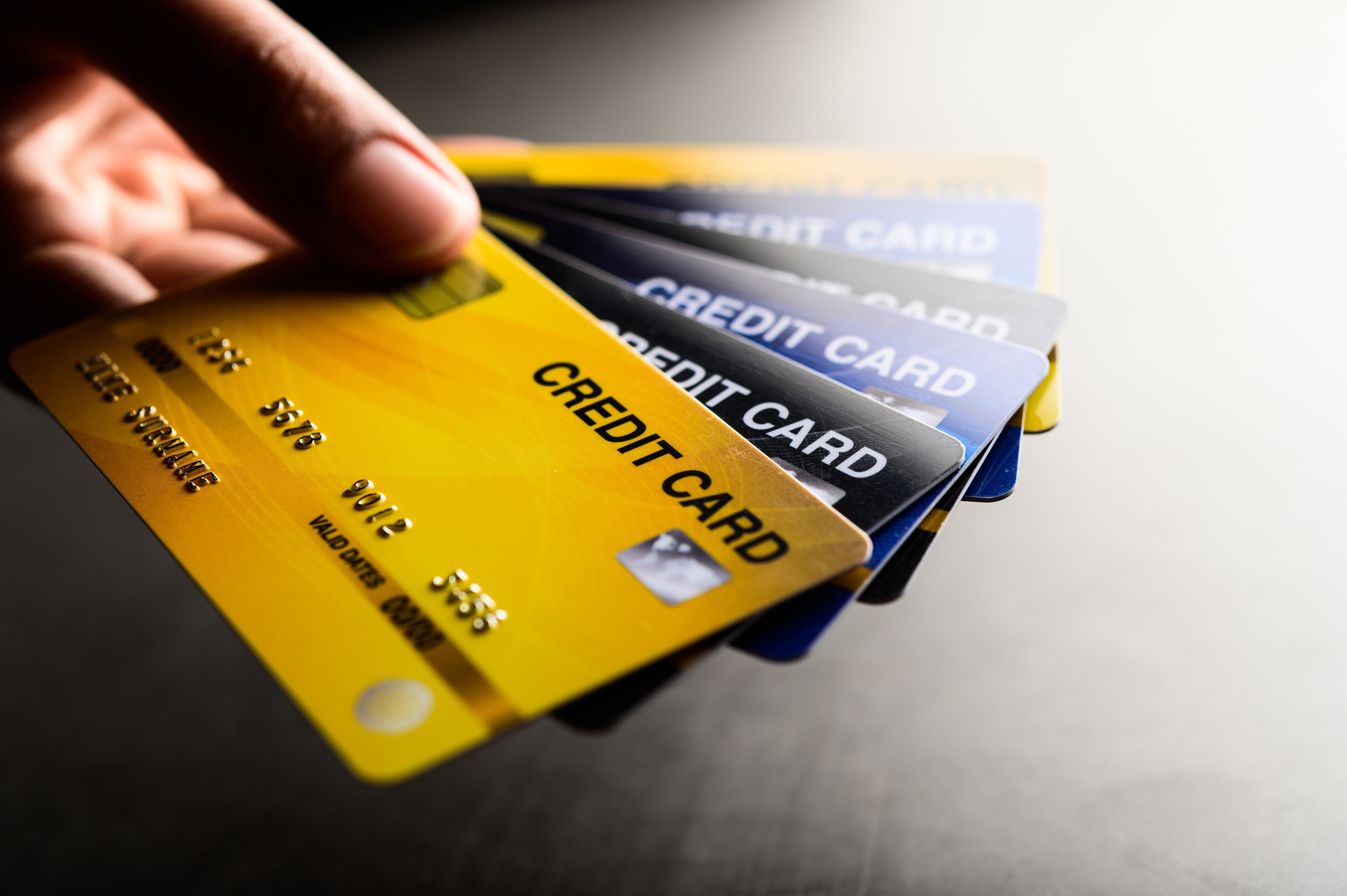 Credit Card Payment: What Happens If You Fail To Pay Your Credit Card Bill On Time?