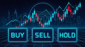 Buy, Sell Or Hold: Dixon Technologies, Shakti Pumps, Tata Consumer, Eternal — Ask Profit
