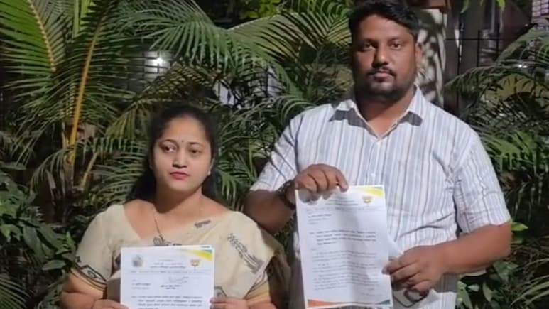 Dombivli News : आता आठवडी बाजाराची रणधुमाळी! 'बाऊन्सर'च्या आरोपावरून कल्याण-डोंबिवली भाजप-शिवसेनेत संघर्ष