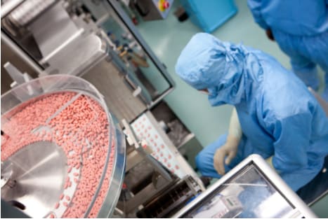 Sun Pharma Q3 Review - Good Showing Across Branded Generics, U.S. (Excluding Taro): Motilal Oswal