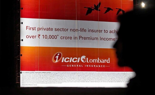 ICICI Lombard To Buy Bharti AXA General Insurance