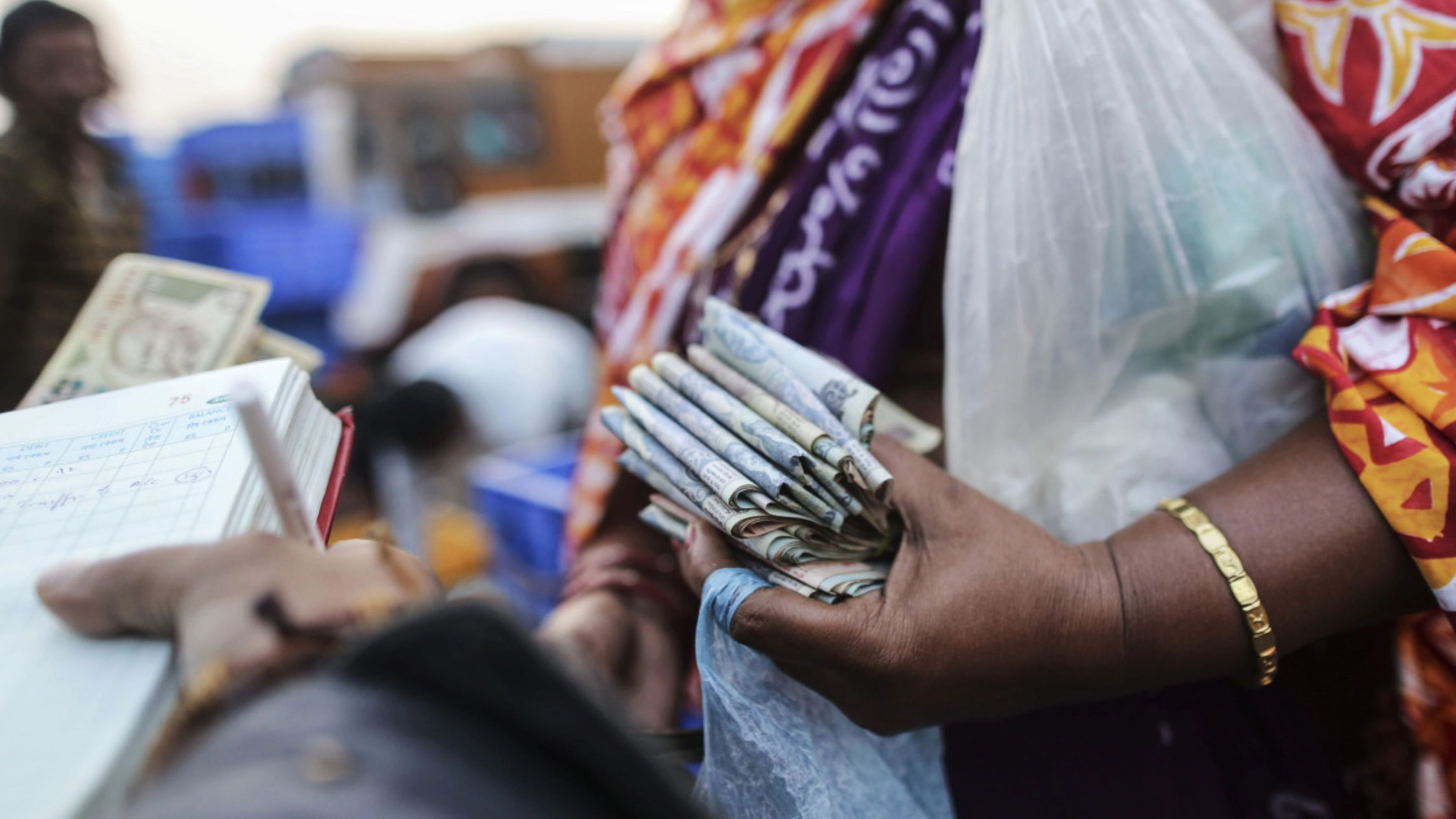 Union Budget 2022 Preview: Consolidation To Continue: Motilal Oswal