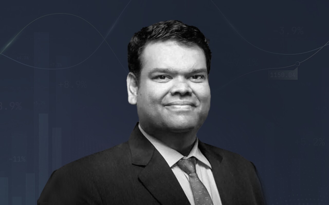 How Incred's Aditya Khemka Builds His Portfolio Of Healthcare Stocks