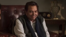 'On <i>Ikkis</i> Set, Dharmendra Had Stories And <i>Shayaris</i> For All Of Us': Director Sriram Raghavan
