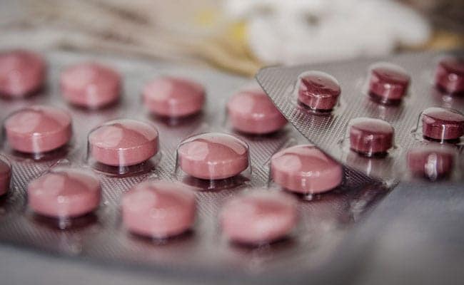 Price Of 651 Essential Medicines Down 7% As Centre Caps Prices