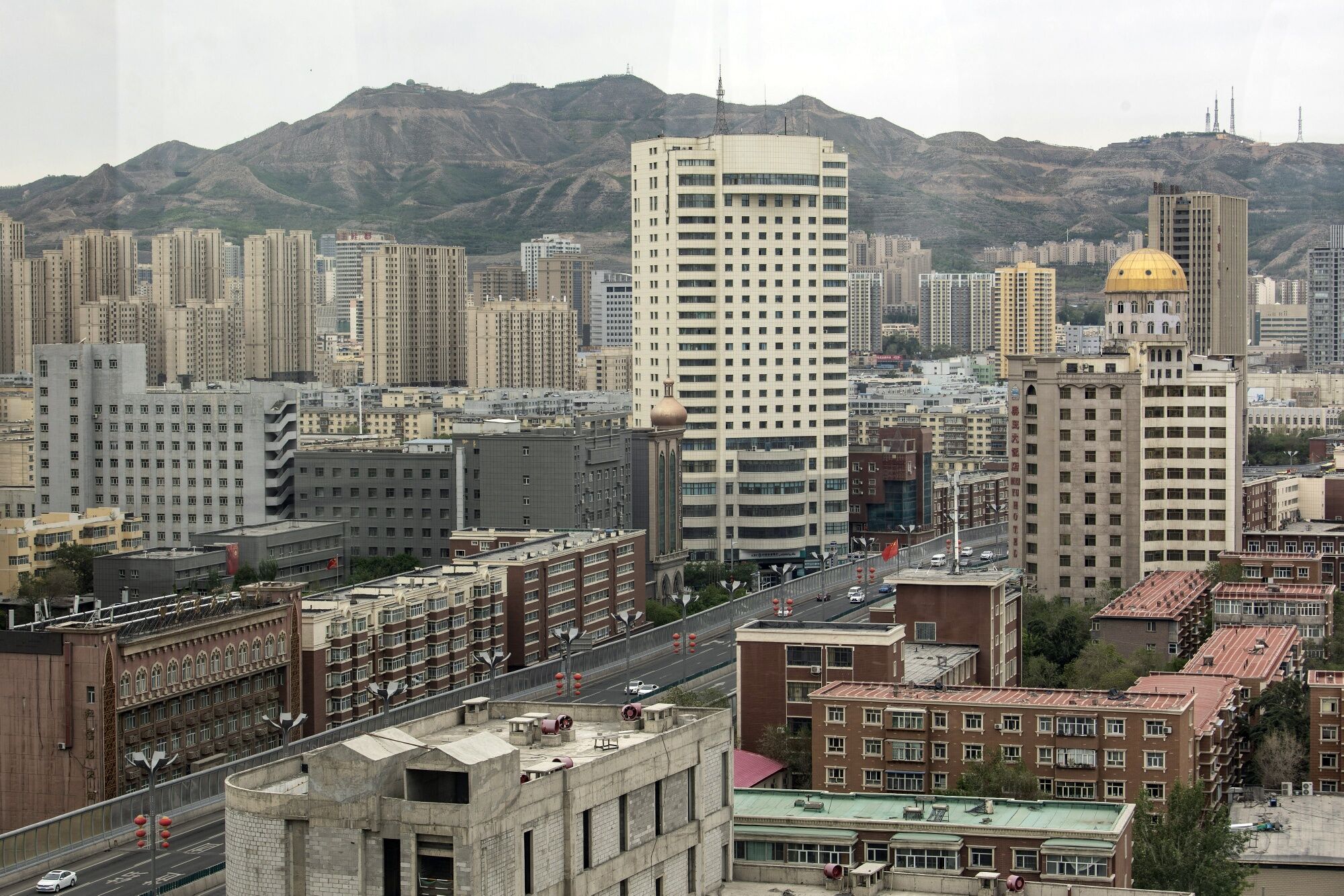 China Home Sales Fall Again As Policy Shifts Fail To Stem Decline