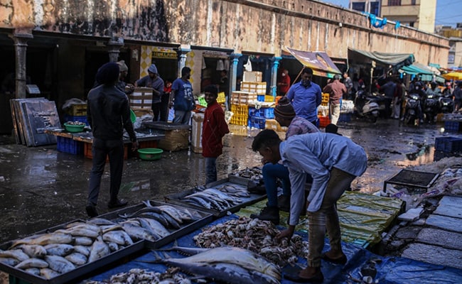 Inflation A Bigger Concern From Ukraine War, Say Policymakers