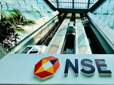 Stock Market Today: Nifty Logs Biggest Fall In 25 Sessions, FPIs Remain Net Sellers