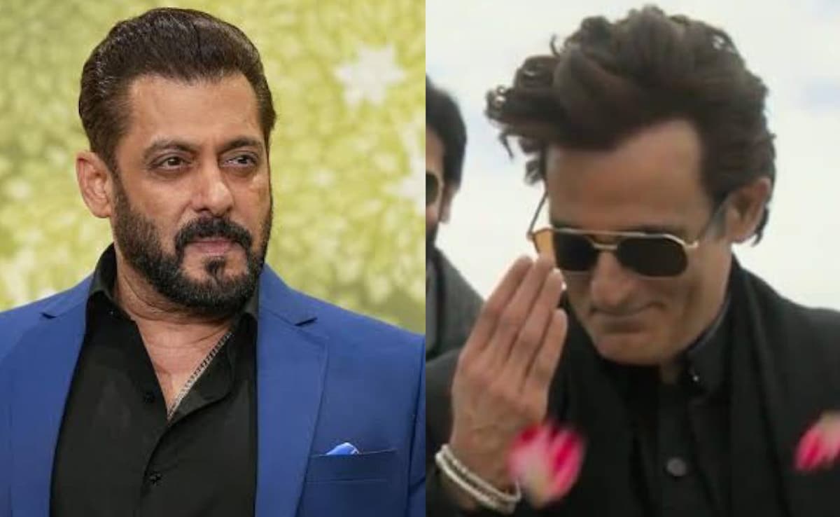 धुरंधर का सलमान खान कनेक्शन पता है आपको, अगर नहीं तो धुरंधर 2 देखने से पहले जान लें ये सबसे बड़ा सीक्रेट