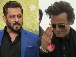 धुरंधर का सलमान खान कनेक्शन पता है आपको, अगर नहीं तो धुरंधर 2 देखने से पहले जान लें ये सबसे बड़ा सीक्रेट