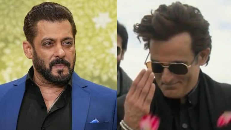 धुरंधर का सलमान खान कनेक्शन पता है आपको, अगर नहीं तो धुरंधर 2 देखने से पहले जान लें ये सबसे बड़ा सीक्रेट