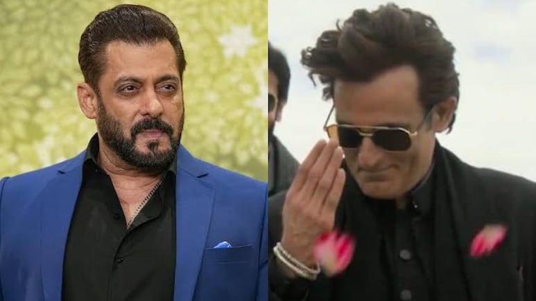 Dhurandhar के बाद Akshaye Khanna की Salman Khan की फिल्म में एंट्री, 'रहमान डकैत' से भाईजान रहें सावधान