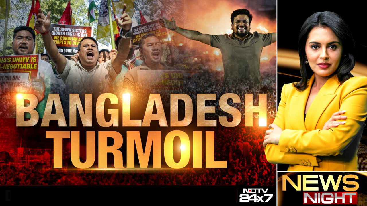 Bangladesh Peddles Anti-India Propaganda: What Are India's Options?