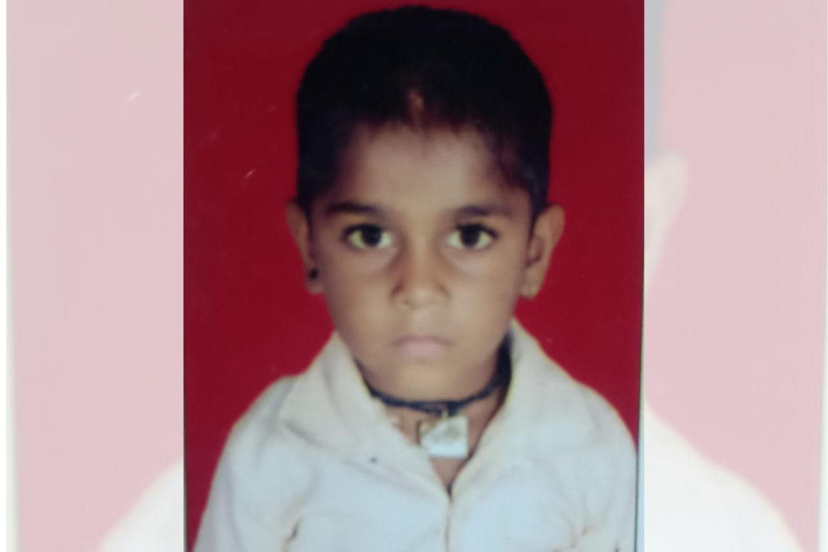 रणथंभौर टाइगर रिजर्व में फिर मौत का खेल, 8 साल के मासूम को पिता के हाथों से घसीटकर ले गया पैंथर; दर्दनाक मौत