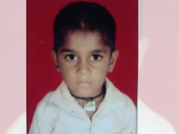 रणथंभौर टाइगर रिजर्व में फिर मौत का खेल, 8 साल के मासूम को पिता के हाथों से घसीटकर ले गया पैंथर; दर्दनाक मौत