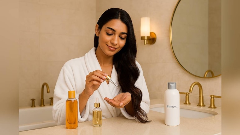 Hair Oil, Serum से लेकर Shampoo तक, आधे से भी कम प्राइस में खरीदें ये ब्रांडेड और शानदार हेयर केयर प्रोडक्ट्स