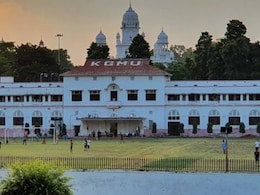 KGMU लव जिहाद और धर्मांतरण मामले में FIR, कॉलेज प्रशासन ने आरोपी छात्र को किया सस्पेंड