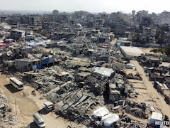 इजरायल ने बंधक बनाए गए अपने आखिरी नागरिक का शव बरामद किया, गाजा के लिए जानिए क्यों राहत