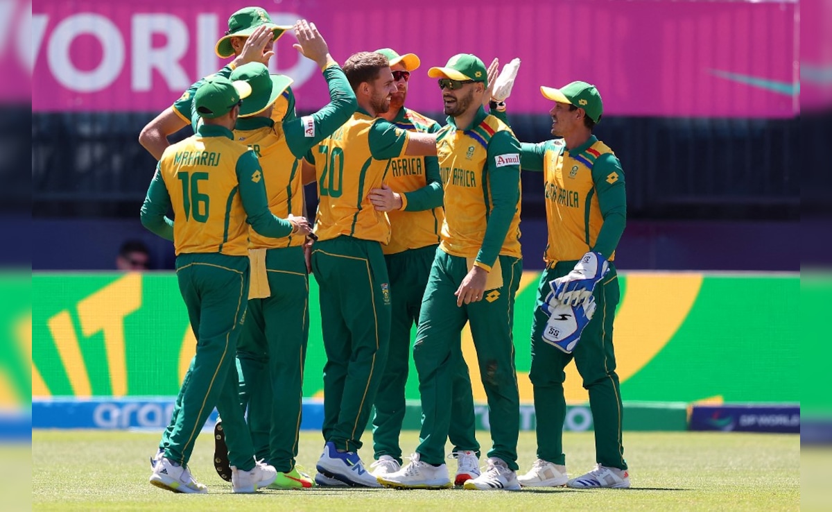 IND vs SA: दक्षिण अफ्रीका की परफेक्ट प्लेइंग 11! हारी हुई बाजी जीतने का रखते हैं दम