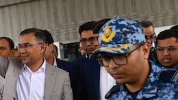 What Tarique Rahman's Return To Bangladesh Means For India